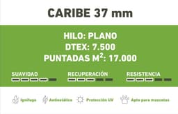 CARIBE 37mm