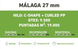 MALAGA 45mm